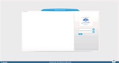 Desktop Screenshot of oa.usc.ac.ir